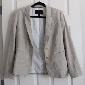 Banana Republic Factory Blazer